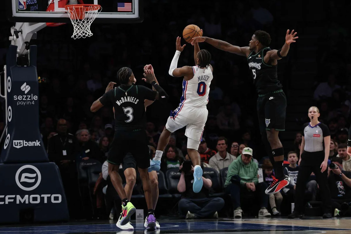 NBA
