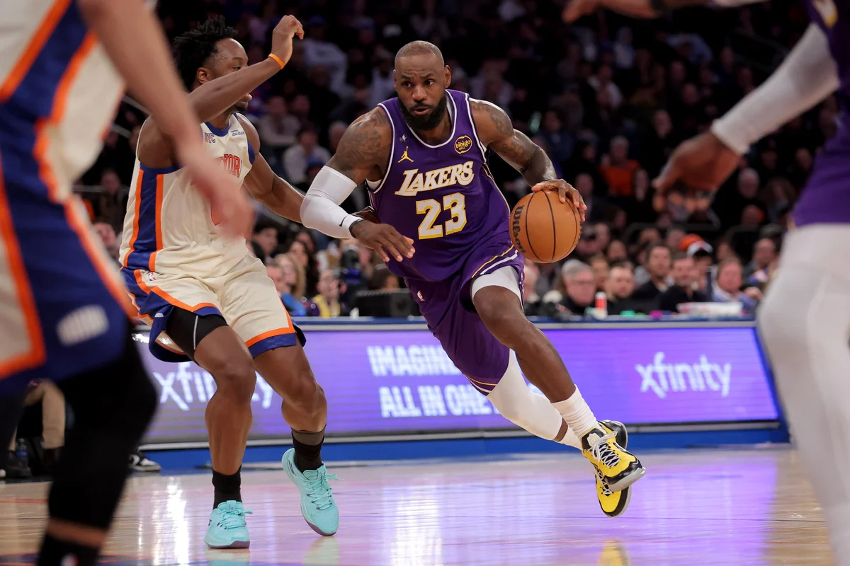 NBA