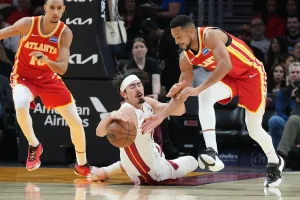 NBA Player Props February 5: Top Picks You Can’t Miss