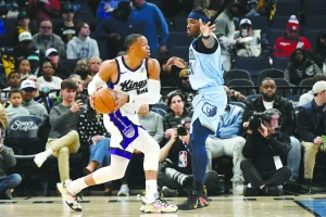 5 NBA Players Deserving More Minutes Right Now
