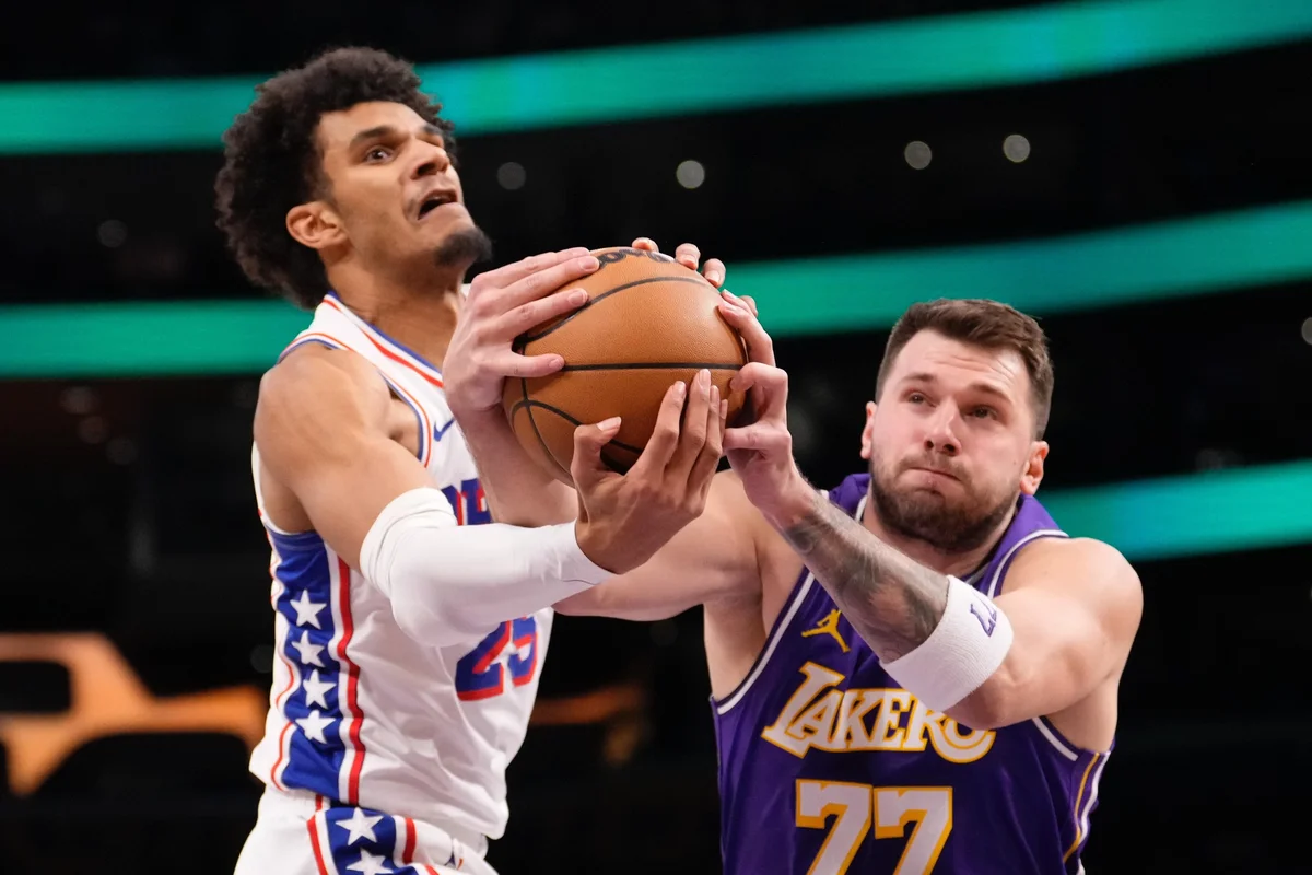 NBA