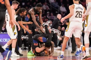 NBA Power Rankings 2026: Biggest Winners and Surprises Revealed