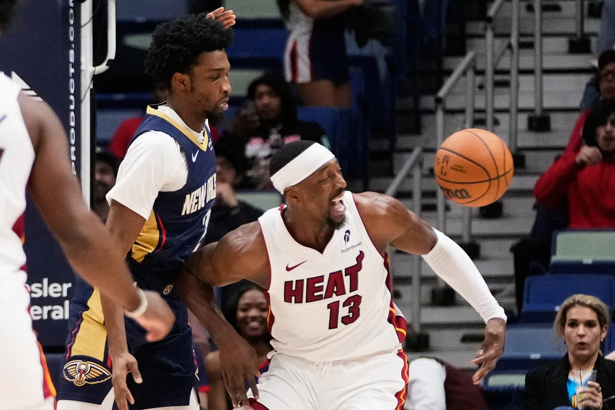 NBA