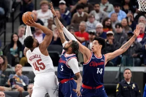 5 NBA Trade Deadline Buyouts That Could Boost Contenders