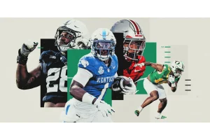 NFL Scouting Combine: Reese, Styles & McDonald Reveal All