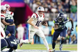 Downs and Sadiq Shine as Undervalued NFL Draft Combine Prospects