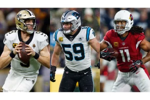 NFL Players Share the Wildest Fantasy Football Punishments