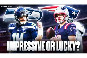 2026 NFL QB Market Is Bleak—Here’s How Teams Can Win