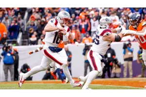 34 NFL Sibling Athletes Who Dominated the Game Together