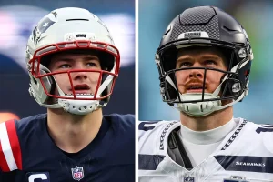 NFL’s Tallest and Shortest Players Set for Super Bowl Clash