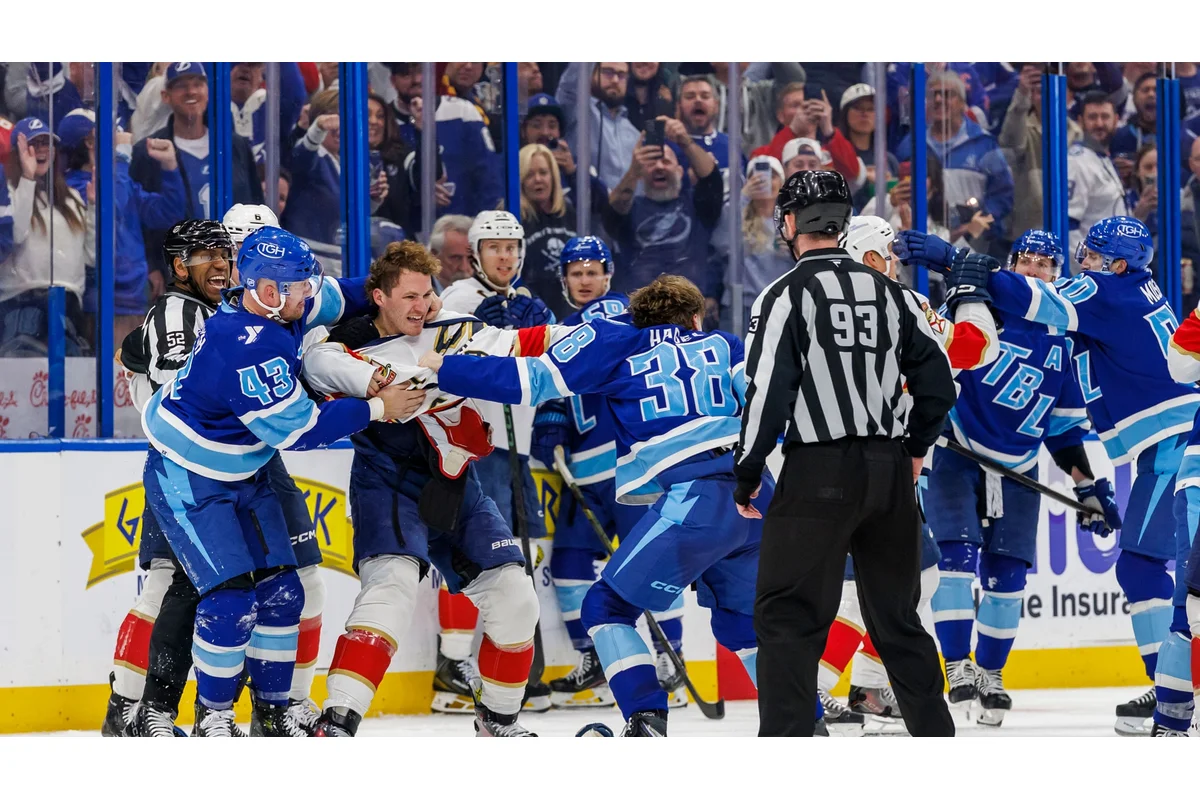 NHL