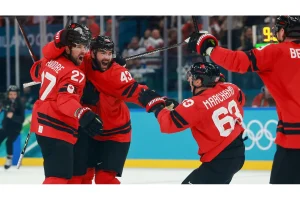 NHL Goal Chase Picks: Top Scorers to Watch Feb. 25