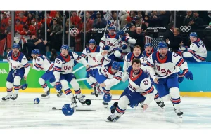 NHL Hockey Day Europe Kicks Off with Star-Studded Events