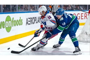 McDavid vs Celebrini: Olympic Allies Face Off in NHL Showdown