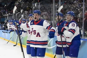 NHL Morning Recap: Biggest Scores & Surprising Upsets