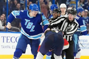 NHL Olympic Break Awards: Who’s Leading the 2026 Race?