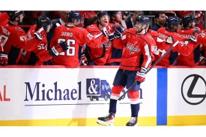 NHL’s Olympic Gold Sparks Surge in U.S. Hockey Fame