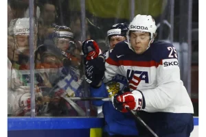7 Unforgettable NHL Moments in Olympic Hockey History
