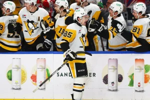 NHL Stars Return to Olympics Reigniting US-Canada Rivalry