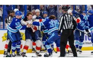 How NHL Stars Change Olympic Hockey Medal Chances
