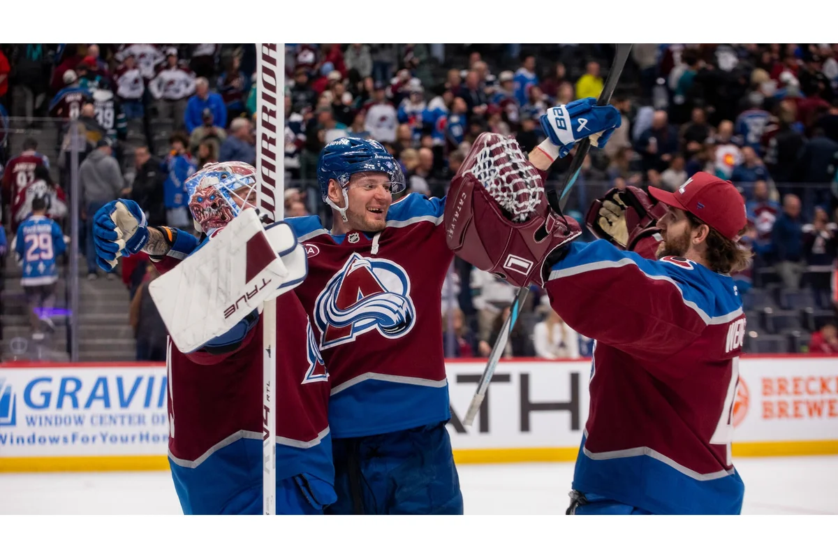 NHL