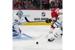 NHL Power Rankings 2024: Surprising Over/Under Picks Revealed