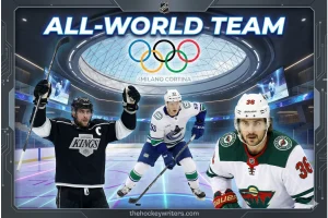 NHL Rangers Eye Olympic Break as Season Reset Chance