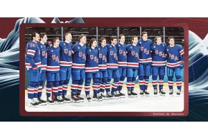 NHL Confirms Russian Team Exclusion from 2028 World Cup