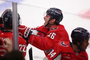 NHL Goal Scorer Parlay: Top Picks to Win Big Sunday