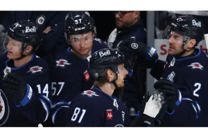 Alabama’s NHL Star Nic Dowd Celebrates USA’s Historic Gold Win