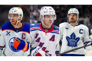 Will NHL Players Stay in the Olympic Village in 2026?