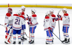 NHL Players Face New Neck Guard Rule at 2026 Olympics