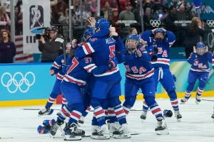 5 NHL Teams Poised for Big Playoff Turnarounds Post-Olympics