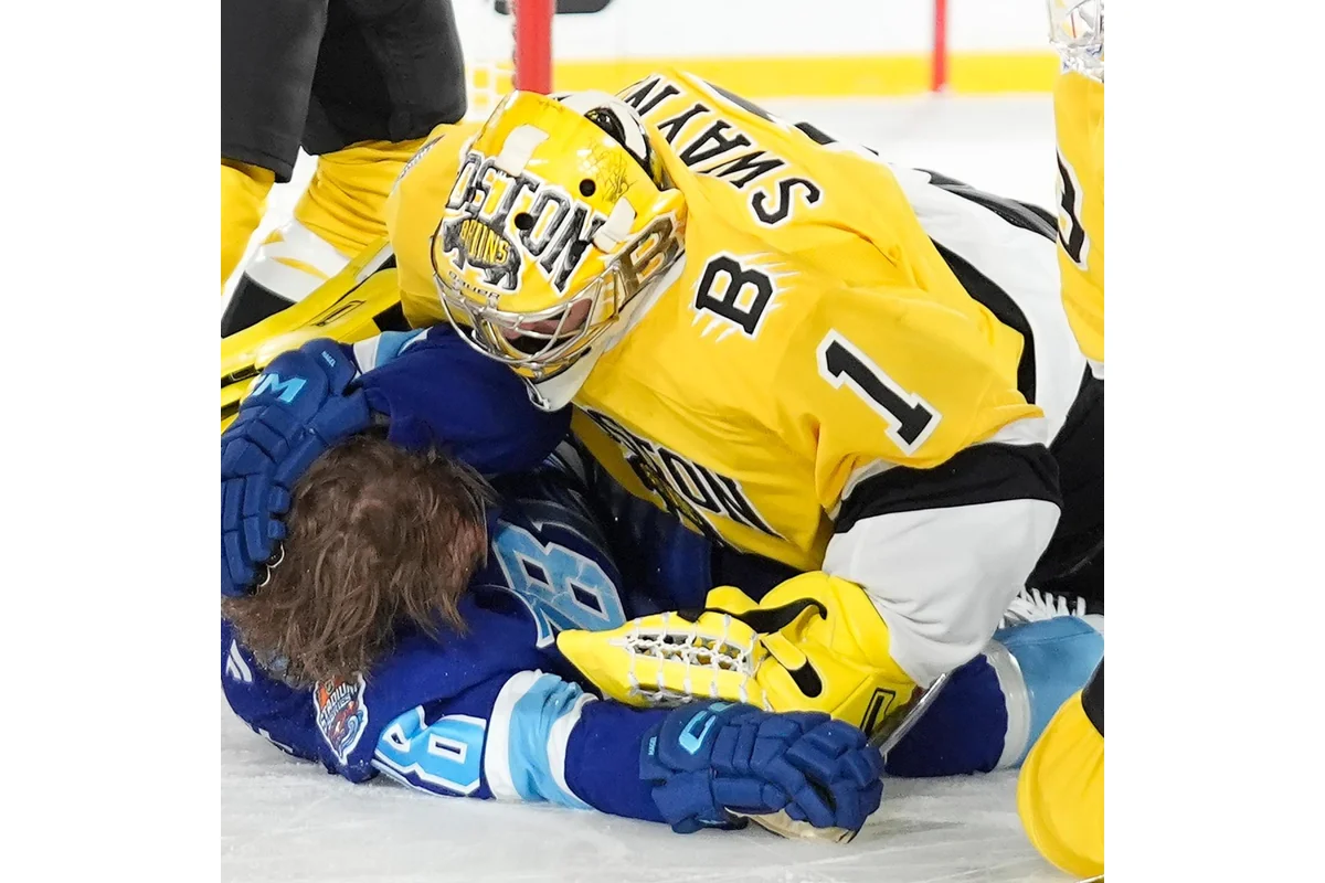 NHL