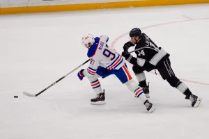 Panthers’ Tarasov Slams NHL Replay Officials After Win