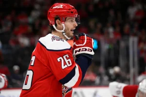 Flyers Trade Deadline Drama Ignites NHL Rumor Mill