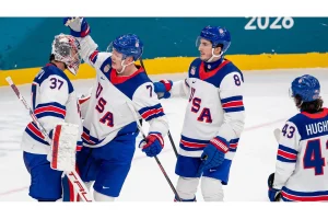 NHL Trade Deadline Rumors: Rielly to Sharks? Blue Jackets Stay Put