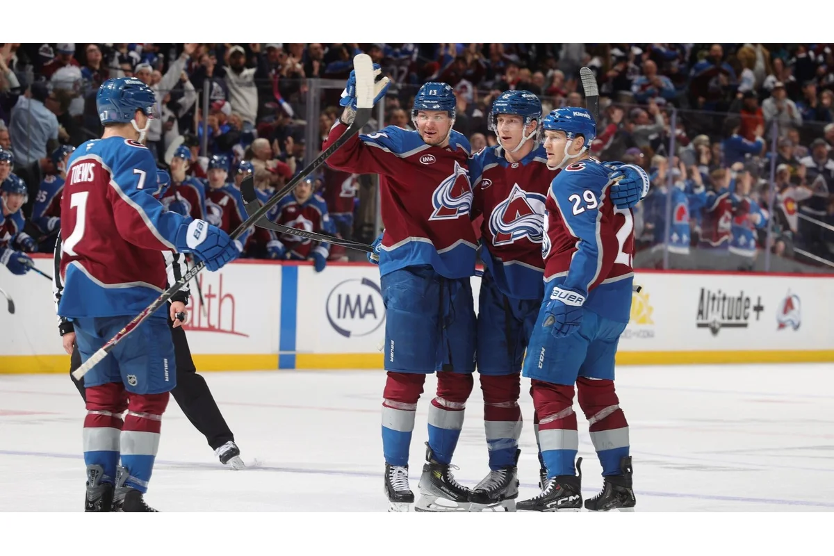 NHL
