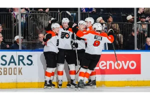 Hampus Lindholm Sparks Bruins Amid NHL Trade Frenzy
