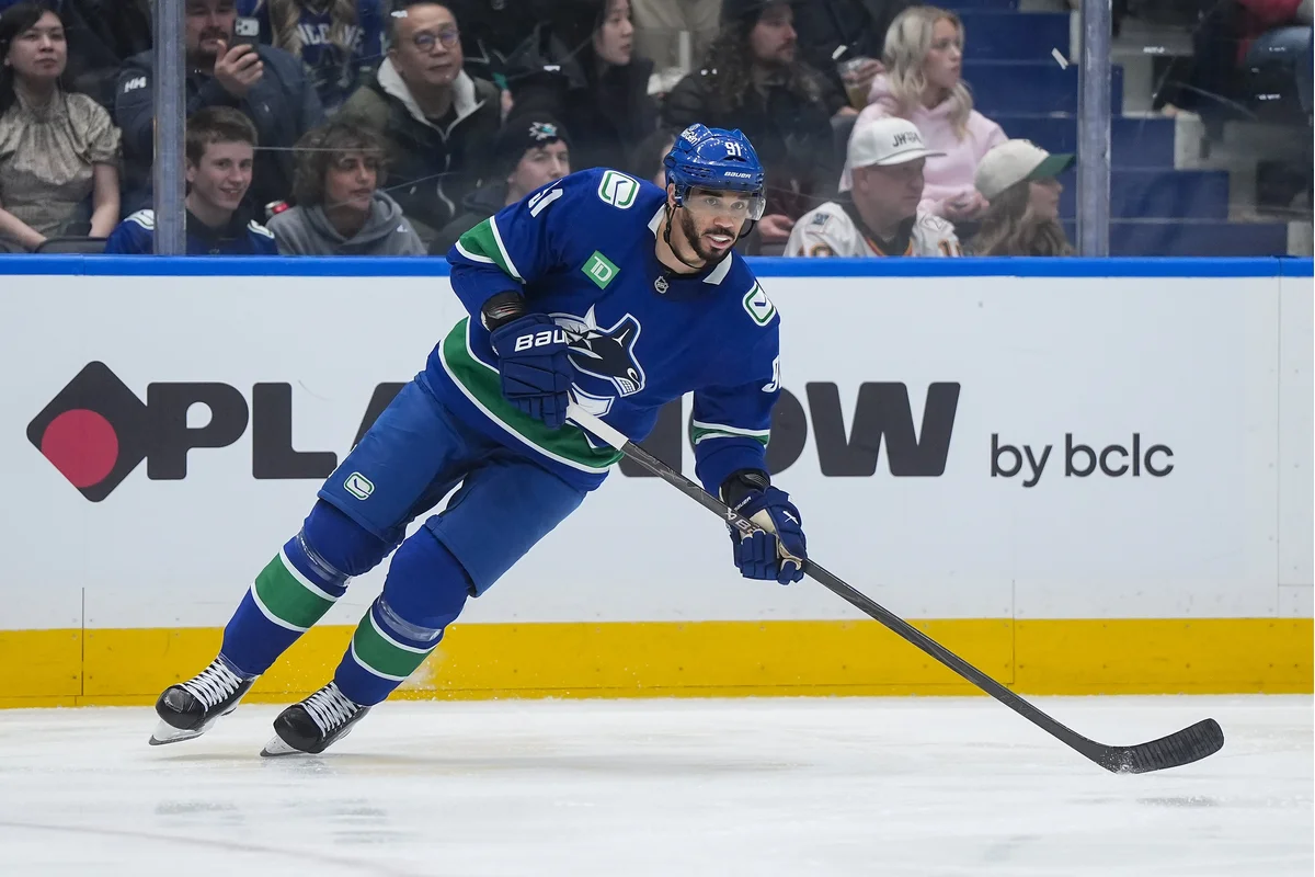 NHL
