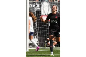 NFL & NWSL Stars Champion CPR as the Ultimate Superpower