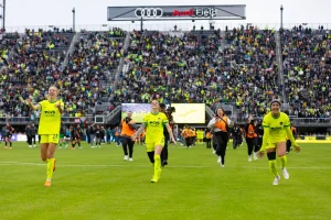Browns’ Haslam Group Eyes Columbus NWSL Expansion Team