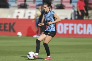 Jordan Angeli Drives NWSL Expansion with Denver Summit FC