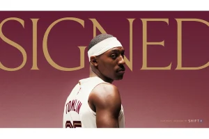Why Nae’Qwan Tomlin Is Cleveland’s Perfect NBA Gamble