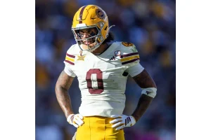 Najee Harris Free Agency: Top NFL Teams Eye Running Back Deal