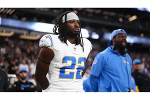 Najee Harris Free Agency: Seahawks and Chiefs Eye Top RB Target