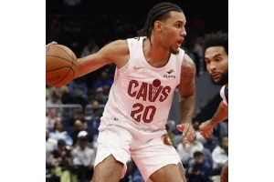 3 Teams Ready to Trade for Naji Marshall If Mavericks Sell
