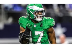 Nakobe Dean Signing Could Spark Cowboys’ Defensive Revival