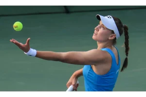 Kim Clijsters Defends Naomi Osaka Amid AO Controversy