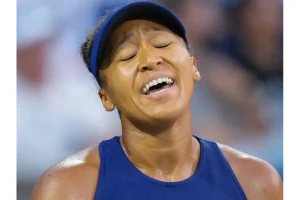 Naomi Osaka Surges as Gauff and Shelton Rankings Slide